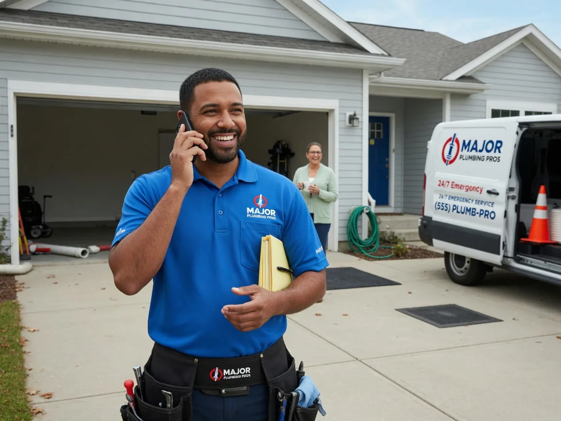 Drain Cleaning Services Hopedale, OH FAQs